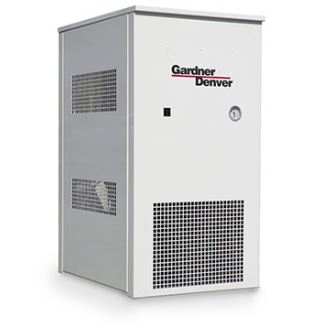 Gardner Denver RHT series high inlet temperature  refrigerated dryer