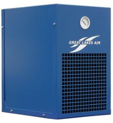 Great lake air GRF series non-cycling refrigerated dryers