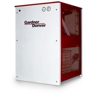 Gardner Denver GSRN series non-cycling refrigerated dryers