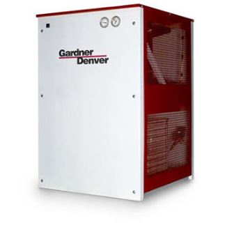 Gardner Denver RES series cycling refrigerated dryers