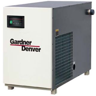 Gardner Denver RGD value series non-cycling refrigerated dryers
