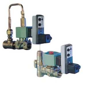 AED Series Electric Condensate Drains