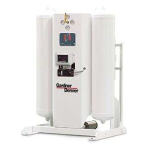 DBS Breathing Air Regenerative Dryers