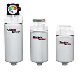 FSG Series Compressed air filters