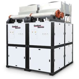 GMRC High Capacity Refrigerated Dryers