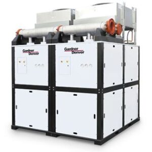 GMRN High Capacity Refrigerated Dryers