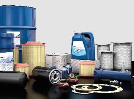 parts
