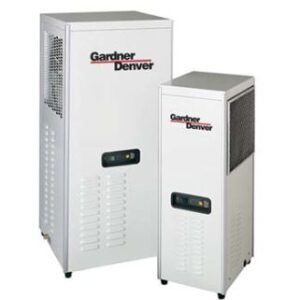 RHT Series High Inlet Temp. Refrigerated Dryers