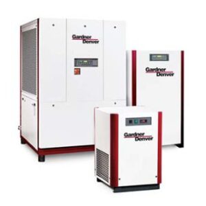 RNC Series Non-cycling Refrigerated Dryers