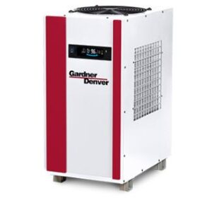 RPC Series Energy Saving Refrigerated Dryers
